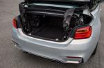 BMW M4 Convertible 2014 года